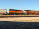 BNSF 1812